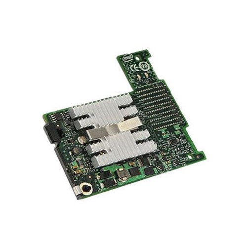 Dell 57810-K 10Gbps Dual-Ports Ethernet Network Adapter