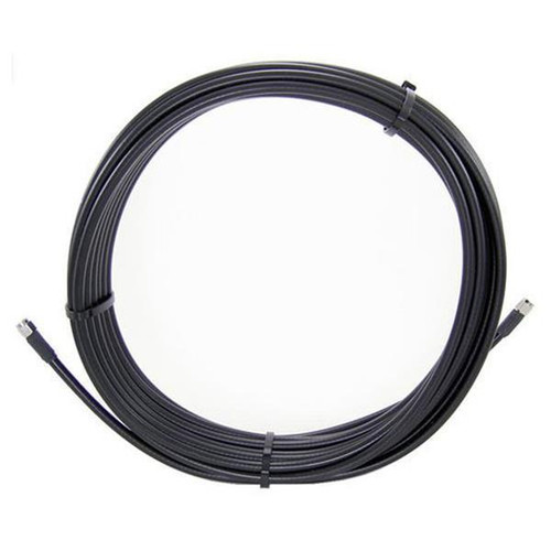 3G-CAB-ULL-50= - Cisco 50ft Ultra Low Loss LMR 400 TNC Coaxial Cable