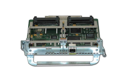 NM-HDV2-1T1/E1= - Cisco High Density Digital Voice 1 T1/E1 Network Module