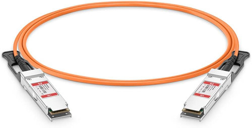 QSFP-H40G-AOC1M - Cisco 40GBase 1m QSFP Active Optical Cable