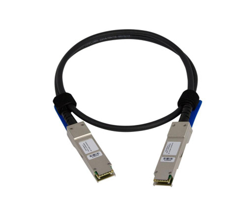 QSFP-H40G-AOC1M-RF - Cisco 40GBase 1m QSFP+ Active Optical Cable