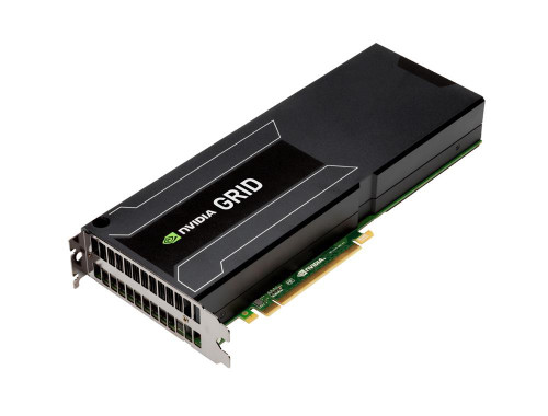 Cisco UCSC-GPU-VGXK1 Nvidia GRID K1 16GB GDDR5 Graphics Card