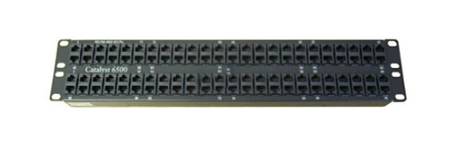WS-F6K-48X2-SPLTR= - Cisco 96-Port RJ-45 Network Patch Panel