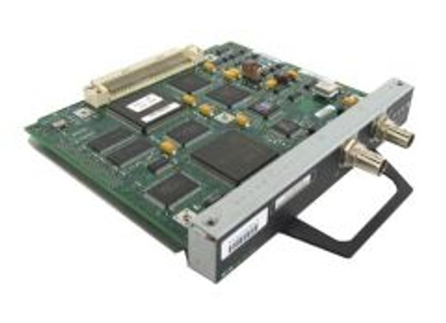 PA-2T3 - Cisco 7200 2-Ports Expansion Module ATM HDLC Frame Relay Serial Enhanced T3 DSU