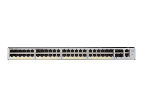WS-X4302-GB - Cisco 2-Port 1000Base-X GBIC Switch Module