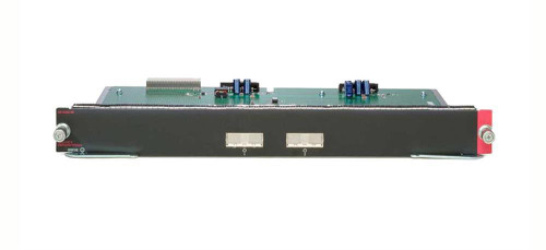 WS-X4302-GB-RF - Cisco 2-Port 1000Base-X GBIC Switch Module
