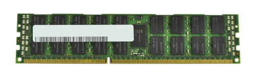UCS-MR-2X164RX-C= - Cisco 32GB Kit (2 X 16GB) PC3-10600 DDR3-1333MHz ECC Registered CL9 240-Pin DIMM 1.35V Low Voltage Quad Rank Memory