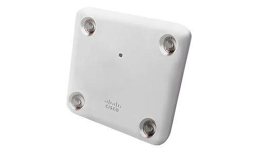AIR-AP1852E-A-K9 - Cisco 802.11ac Wave 2 4x4 External Antenna Access Point