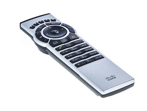 CTS-RMT-TRC5= - Cisco Telepresence Remote Control