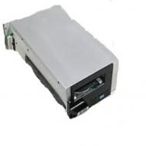 DELL 59C4D 800/1600gb Ultrium Lto-4 Sas Loader Module Ml6000 Tape Drive