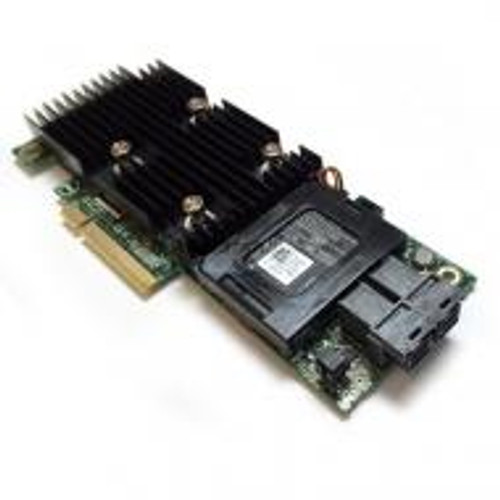 59VDP - Dell PERC H730 SAS 12Gb/s PCI Express 3.0 x8 RAID Controller