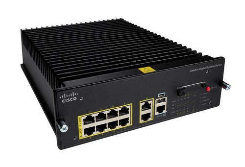 CDB-MNT-FLEX-C14= - Cisco Flexible Mount IEC C14 Power Junction