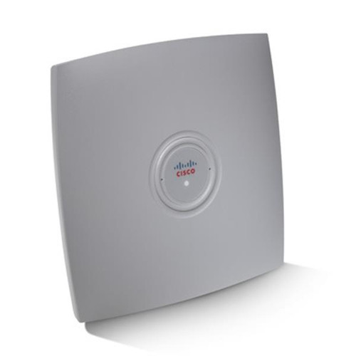 AIR-AP521G-A-K9= - Cisco 802.11b/g 54Mbps Wall-mountable Wireless Access Point