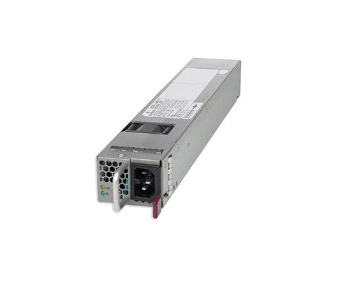 N55-PAC-1100W-RF - Cisco 1100W Front to Back Airflow Power Supply