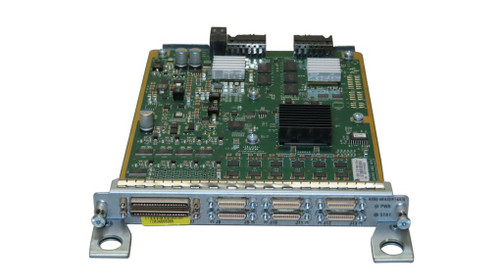 A900-IMASER14A/S - Cisco 14-Port Sync / Async Interface Module For Asr