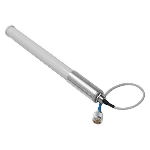 AIR-ANT5175V-N= - Cisco 4.9-5.8 GHz 7.5 dBi Omni Antenna N Connector