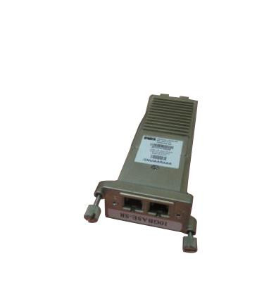 800-25213-01= - Cisco 10Gbps 10GBASE-SR 850nm 300m XENPAK Transceiver