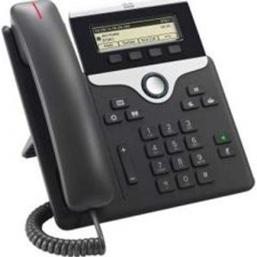 CP-7811-K9++= - Cisco Uc Phone 7811 Taa