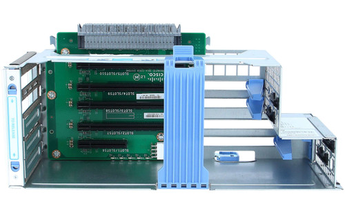 Cisco UCSC-PCIE-RSR-05 Riser Card with 5 PCIe Slots for Servers