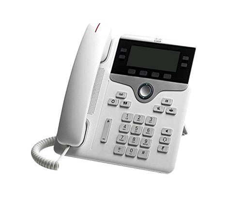 CP-8845-W-K9 - Cisco Ip Phone 8845 White