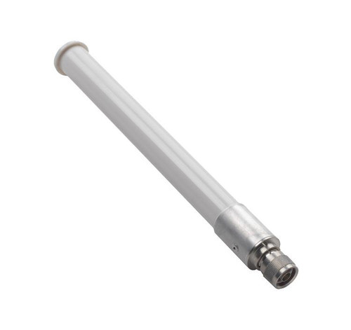 AIR-ANT5180V-N= - Cisco 8dBi 4.9-5.85GHz Omni N-Connector Outdoor Antenna