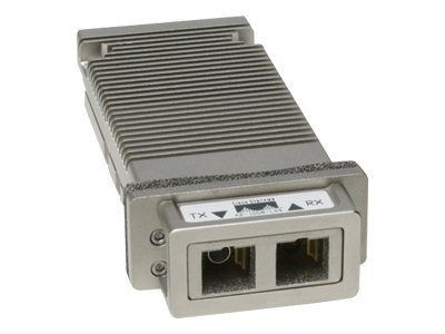 DWDM-X2-55.75-RF - Cisco 10Gbps DWDM Single-mode 80km 1555.75nm X2 Transceiver