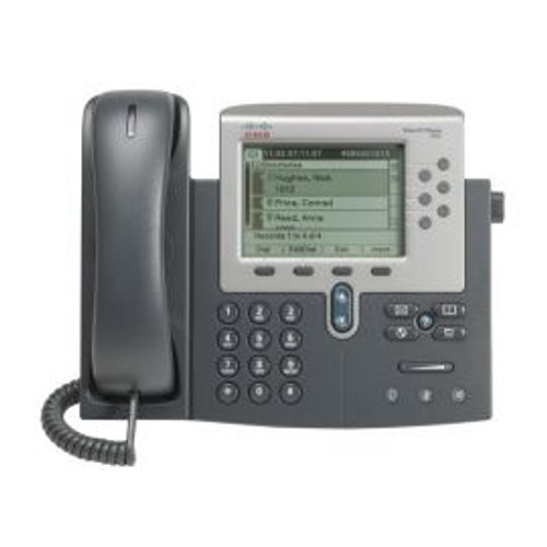 CP-7962G-RF - Cisco Unified Ip Phone 7962 7900 Unified Ip Phone