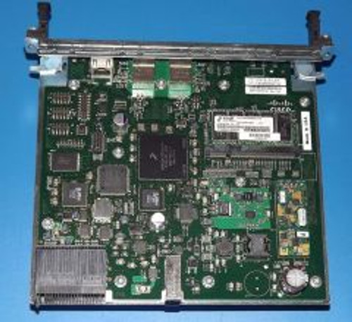 RFGW-TCC1-RF - Cisco Rfgw Timing Communetwork Interface Cardation&Cntrl Card V1