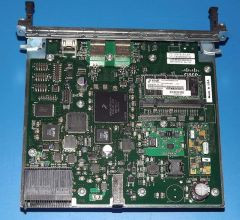 RFGW-TCC1-RF - Cisco Timing Communication & Control Network Interface Card