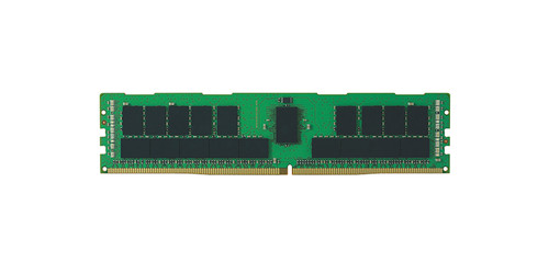 HX-MR-X16G1RT-H= - Cisco 16GB PC4-23400 DDR4-2933MHz Registered ECC CL21 288-Pin DIMM 1.2V Single Rank Memory Module