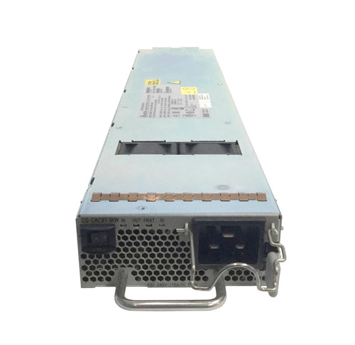 DS-CAC97-3KW-RF - Cisco 3000W 110-220V AC Power Supply