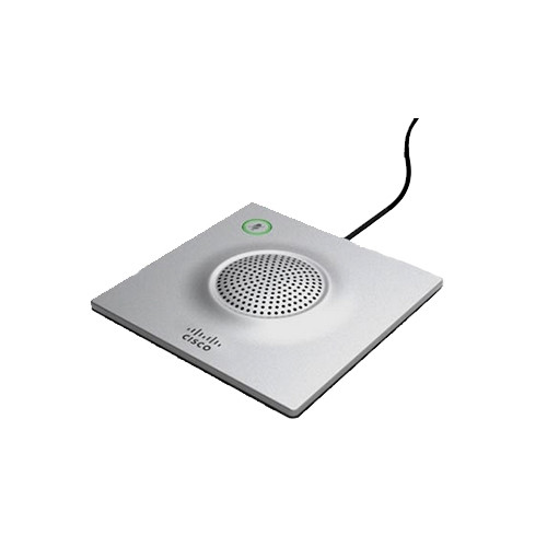 CTS-QSC20-MIC-RF - Cisco TelePresence Microphone 20