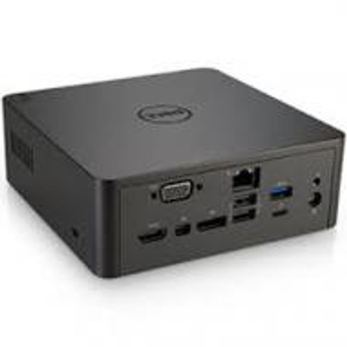 5K5RK - Dell Business USB-C Thunderbolt Dock with Adapter 180W