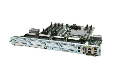 C3900-SPE100/K9= - Cisco 3-Port 1000Base-T 7-Slot Supervisor Engine Module