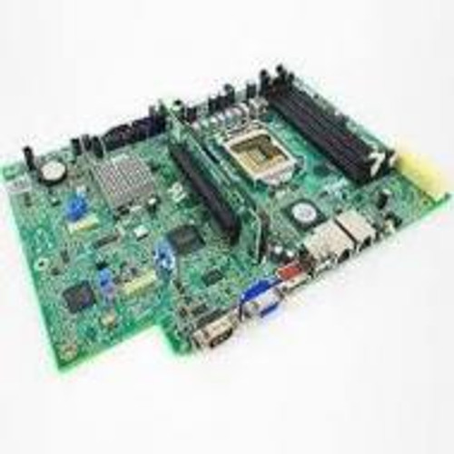 5KX61 - Dell DDR3 System Board (Motherboard) Socket LGA1155 for PowerEdge R210