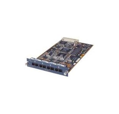 WS-X2961-XL= - Cisco Catalyst 2900 XL Series ATM 155 Multimode Fiber Module