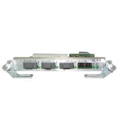MGX-MMF-4-155/B - Cisco 4 Port 155 Mbps MMF SC Backcard