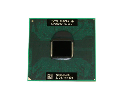 5MC7C - Dell 2.20GHz 1MB L2 Cache Celeron 900 Processor