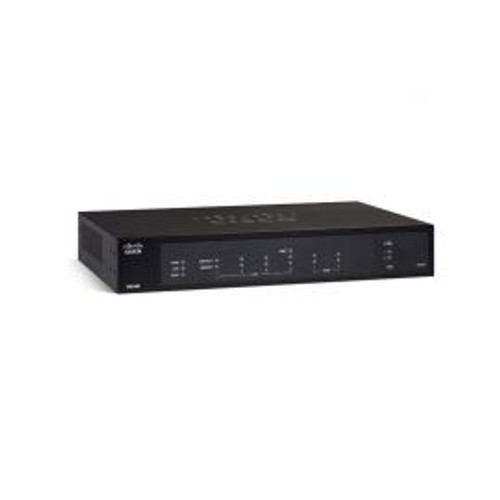 RV340-K9-G5-RF - Cisco Rv340 Dual Wan Gigabit Vpn Router