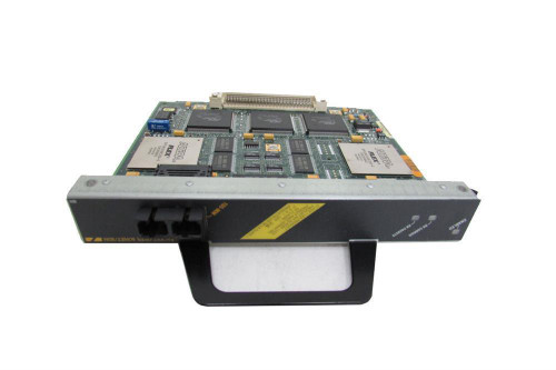 PA-2H= - Cisco Dual Port HSSI WAN Port Adapter