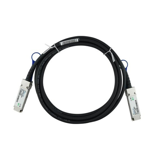 QSFP28-100G-CU5M - Cisco Qsfp28 100G High Speed Direct-Attach Cables 5M (Qsfp28) Cc8P0.4B(S) Qsfp28 Used Indoor