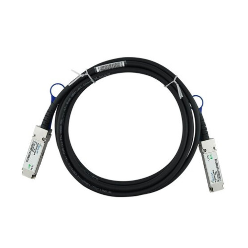 QSFP28-100G-CU5M - Cisco Qsfp28 100G High Speed Direct-Attach Cables 5MQsfp28) Cc8P0.4B(S) Qsfp28 Indoor