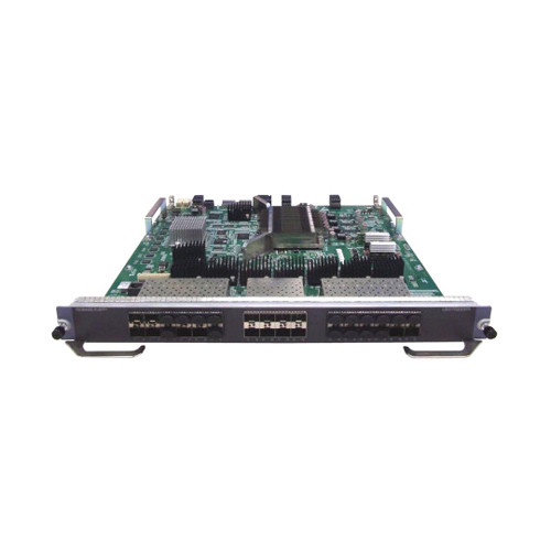 N7K-M132XP-12L-RF - Cisco 32-Port 10GbE SFP+ Expansion Module