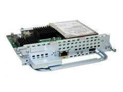 NME-WAE-502-K9 - Cisco 1-Port Gigabit Network Module 2800 3800 Router