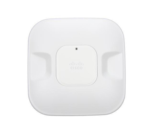 AIR-AP1042N-P-K9-RF - Cisco 802.11a/g/n Dual Band Internal Antenna Access Point