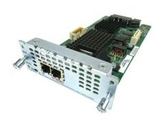 NIM-2FXO-RF - Cisco 2-Port FXO Voice Interface Card NIM Module