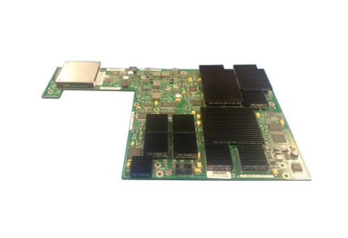 WS-F6700DFC3BXL-RF - Cisco Catalyst 6500 Distributed Forwarding Card 3BXL