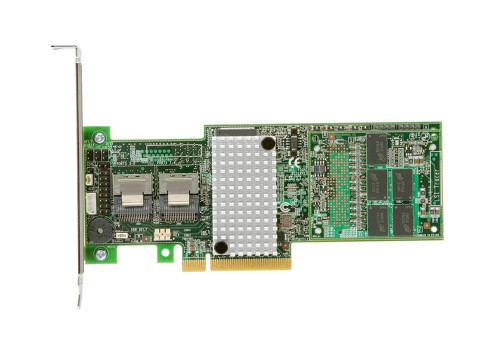 R2XX-PL003 - Cisco LSI MegaRAID 9261-8i 8-Port SAS RAID Controller Card