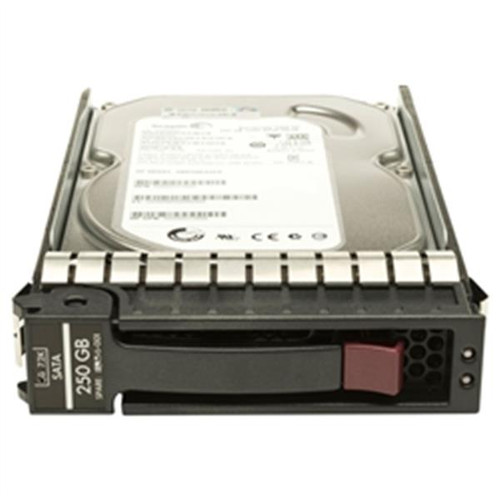 HDD-7825-H4-250 - Cisco 250GB SATA Hard Drive