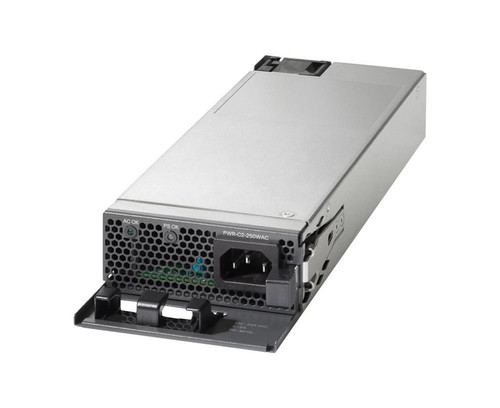 MP-8106-PWRSLY - Cisco 250W AC Power Supply